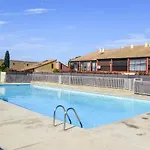 Les Amandines-1 By Interhome *