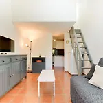 Les Amandines-1 By Interhome