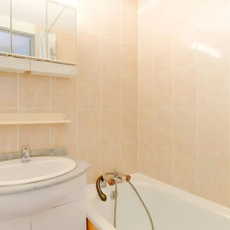 Les Amandines-1 By Interhome Holiday home *
