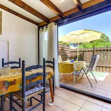 Les Amandines-1 By Interhome Holiday home