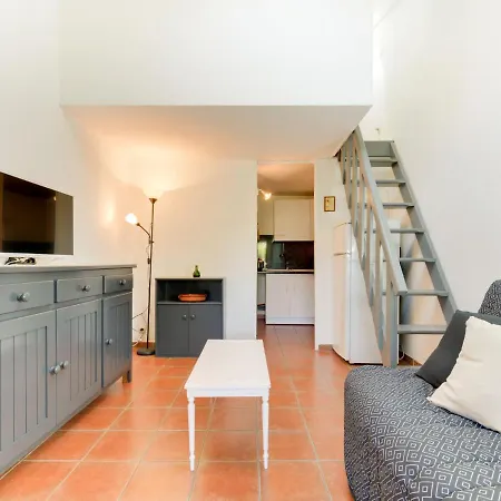 Les Amandines-1 By Interhome
