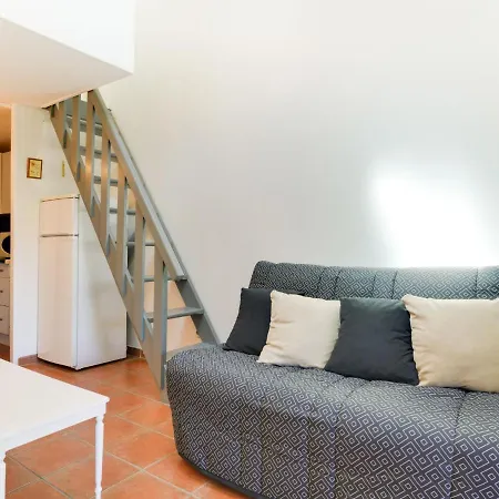 Les Amandines-1 By Interhome Gruissan