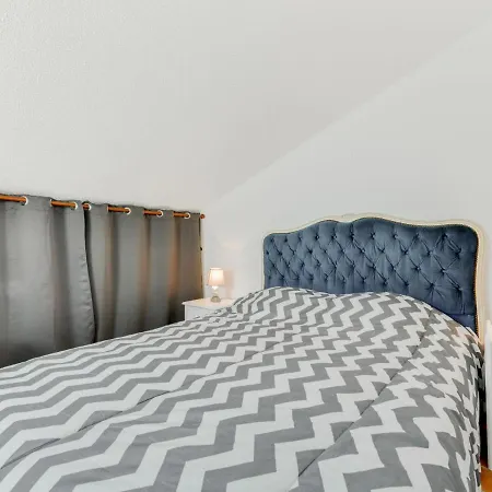 Les Amandines-1 By Interhome *