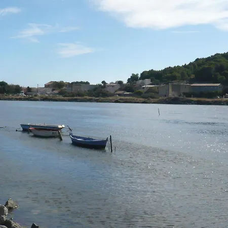 Les Amandines-1 By Interhome Holiday home