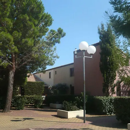 Les Amandines-1 By Interhome Holiday home *